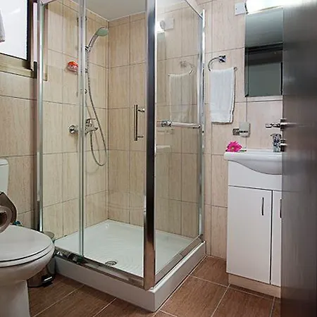 Hotel Frangiorgio Larnaca