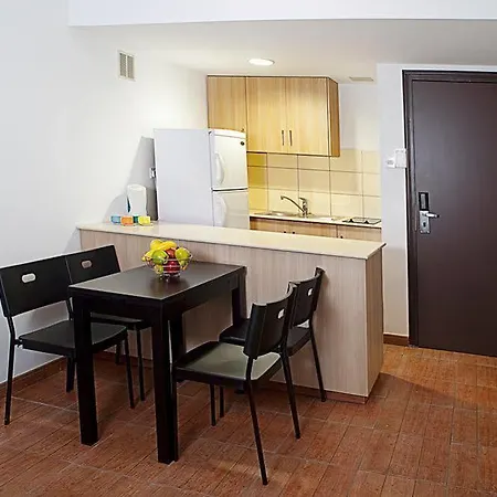 Hotel Frangiorgio 3*