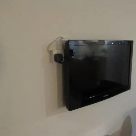 Hotel Frangiorgio 3*