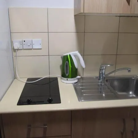 Frangiorgio Hotel 3*