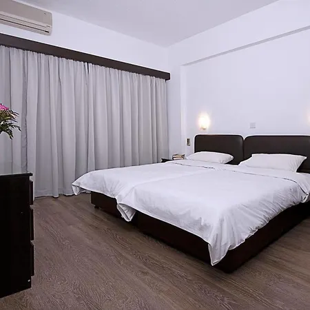 Frangiorgio Hotel Larnaca