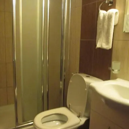 Frangiorgio Hotel Larnaca