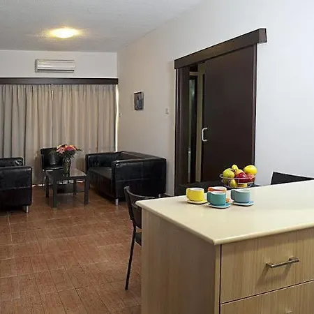 Frangiorgio Hotel 3*