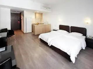 Hotel Frangiorgio