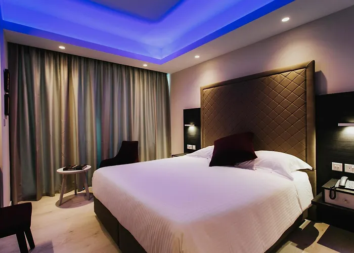 Frangiorgio Hotell 3*