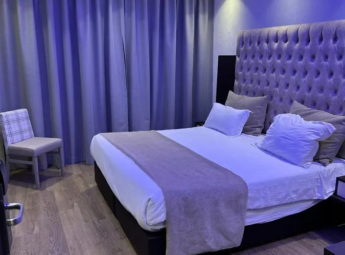 Hotel Frangiorgio 3*