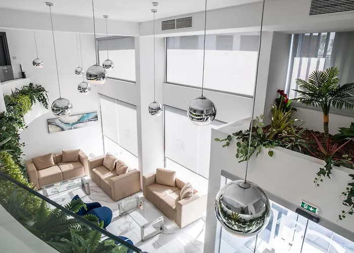 Frangiorgio 3* Larnaca