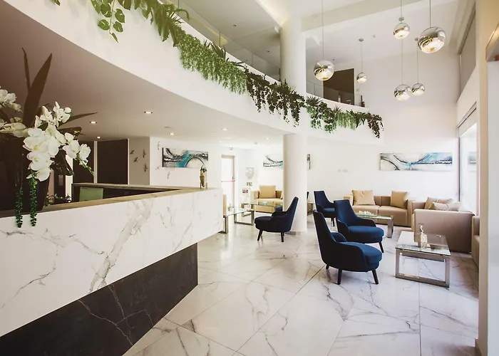 Hotell Frangiorgio 3*