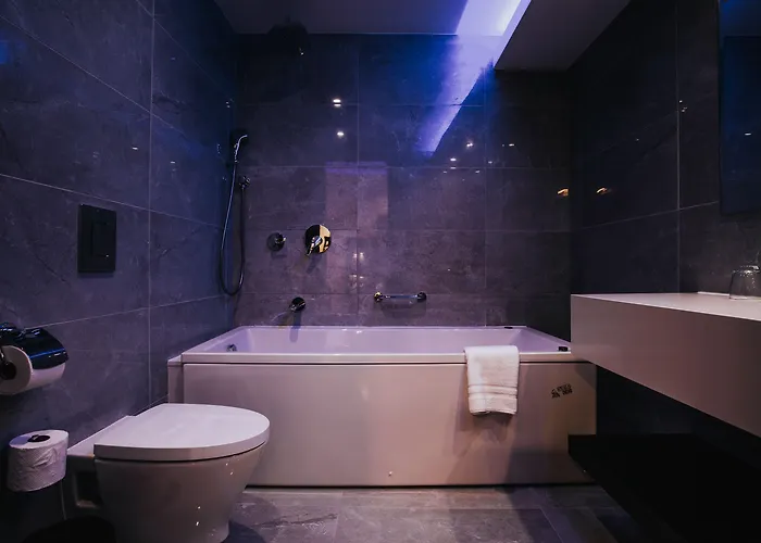 Hotell Frangiorgio 3*