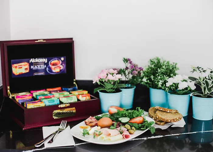 Frangiorgio Hotell 3*