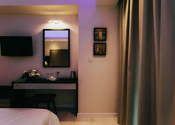 Hotel Frangiorgio 3*