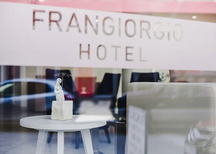 Frangiorgio Hotel