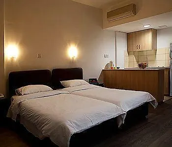 Frangiorgio Lárnaca