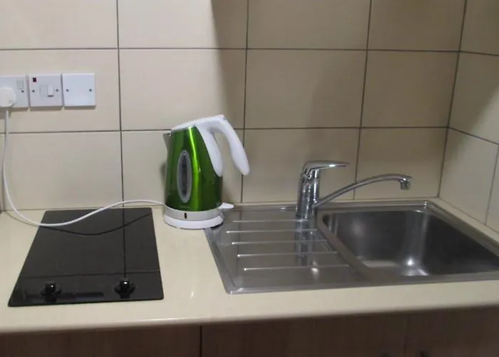 Hotell Frangiorgio 3*