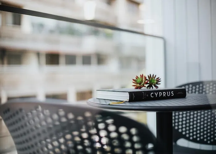 Frangiorgio 3* Larnaca