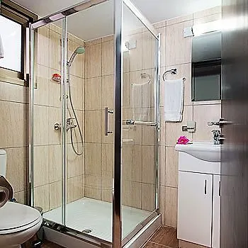 Hotel Frangiorgio Lárnaca