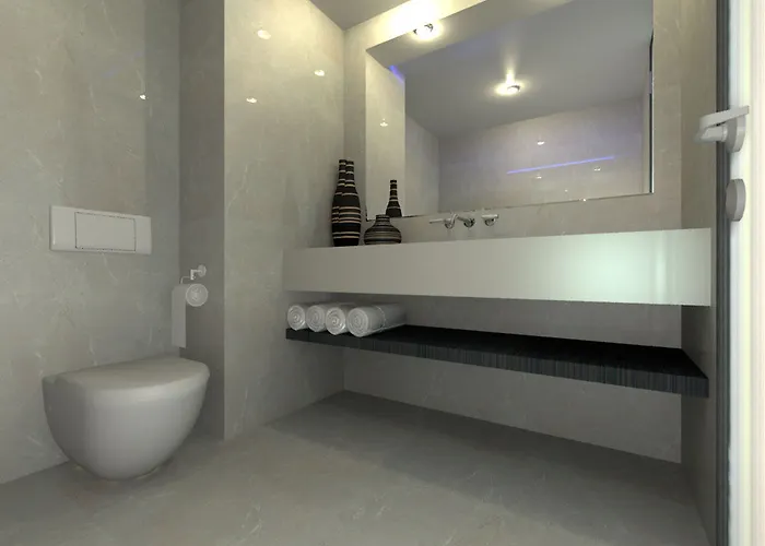 Frangiorgio Hotel 3*