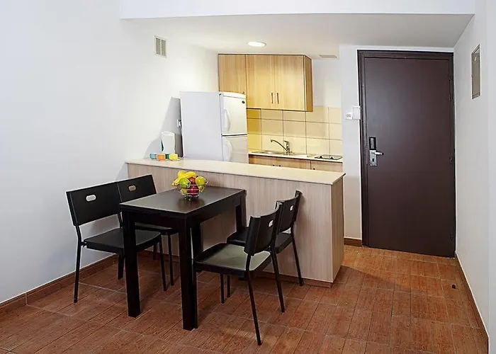 Hotell Frangiorgio 3*