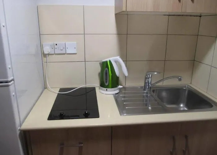 Frangiorgio Hotel 3*