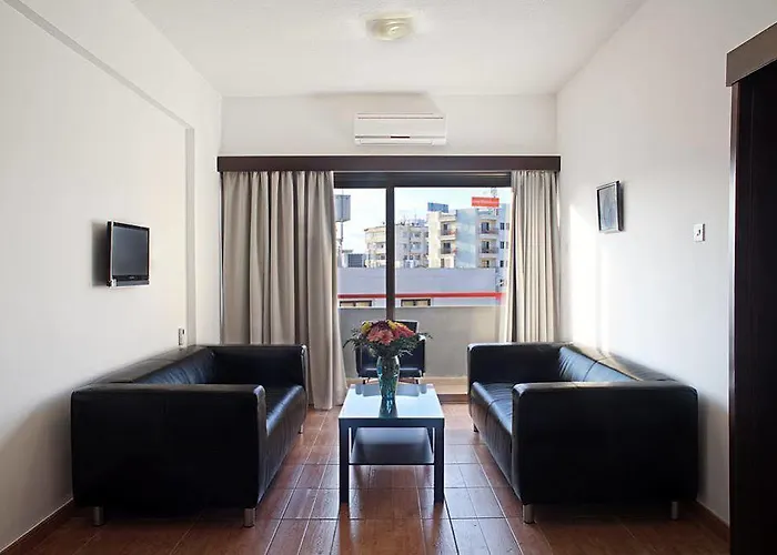 Hotell Frangiorgio 3*