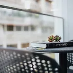 Frangiorgio 3* Λάρνακα