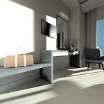 Frangiorgio 3* Λάρνακα
