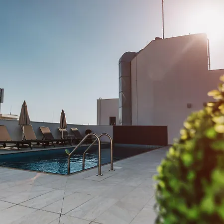 Hotel Frangiorgio 3*