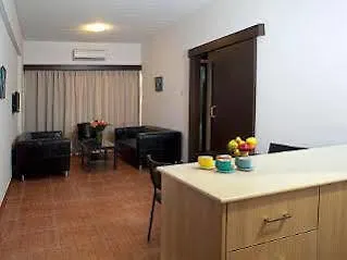 Hotel Frangiorgio 3*