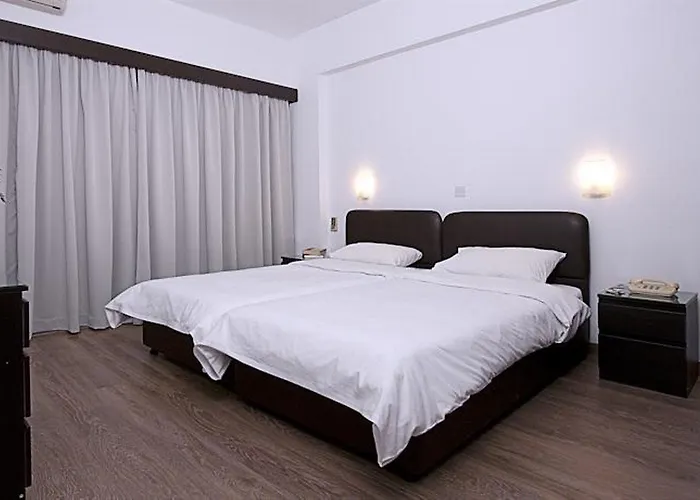 Frangiorgio Larnaca