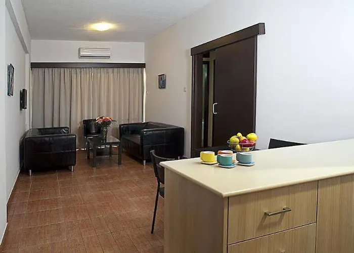 Frangiorgio Hotel 3*